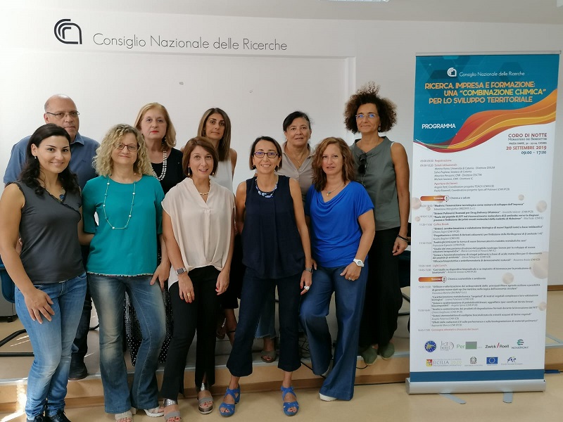 Workshop conclusivo